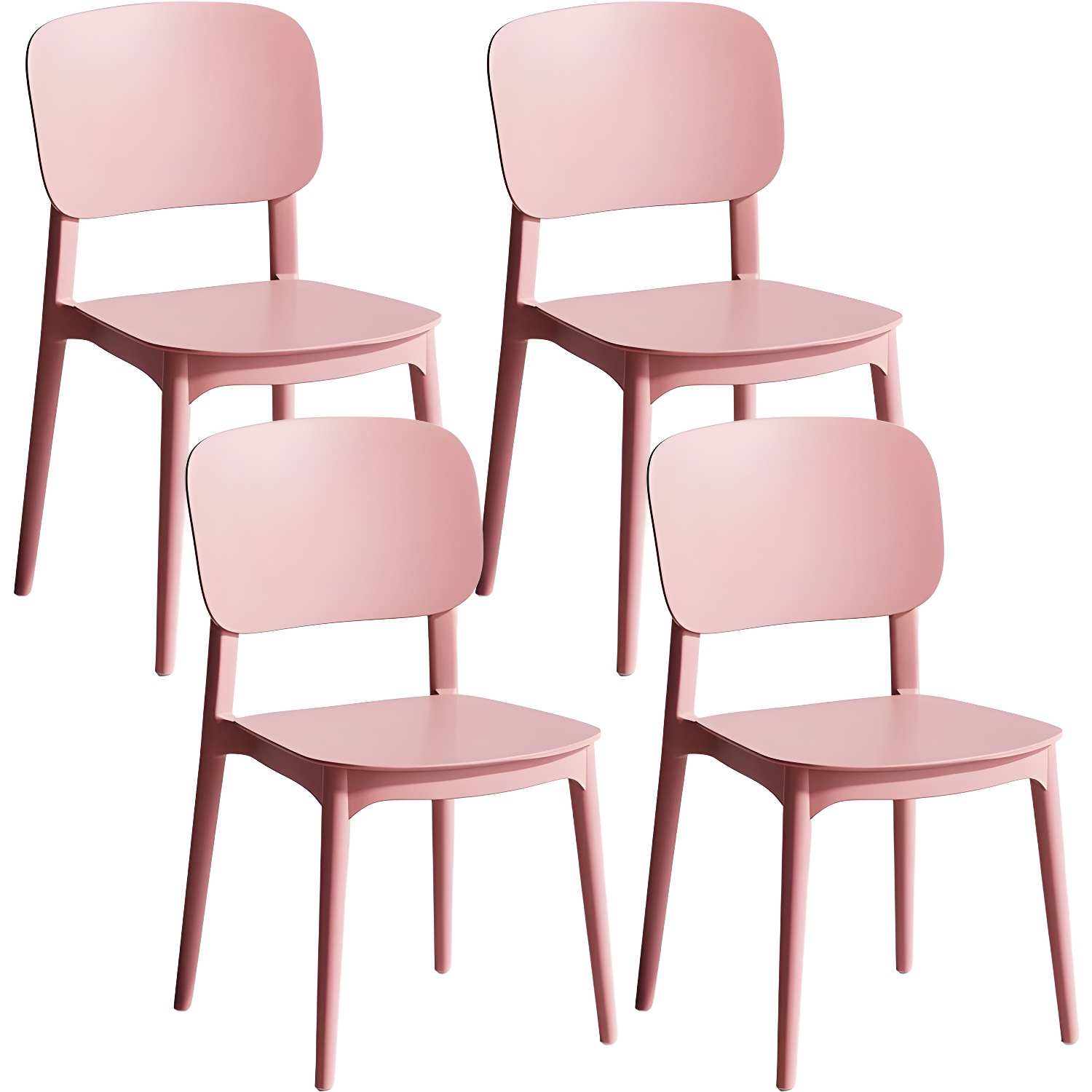 Sculptural Stacking Chair | Ormau - image 6