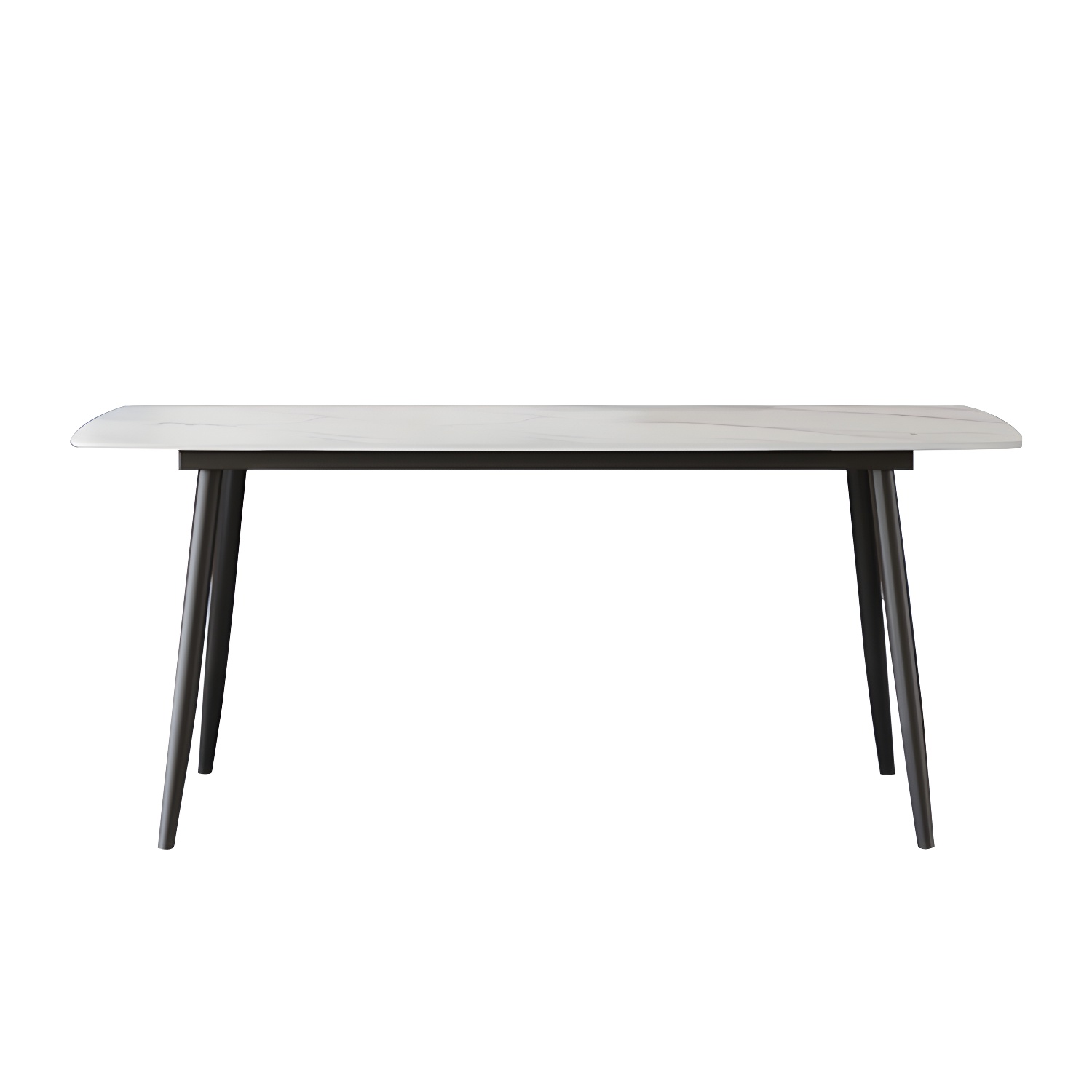 Sleek Stone Dining Table | Ormau - image 2