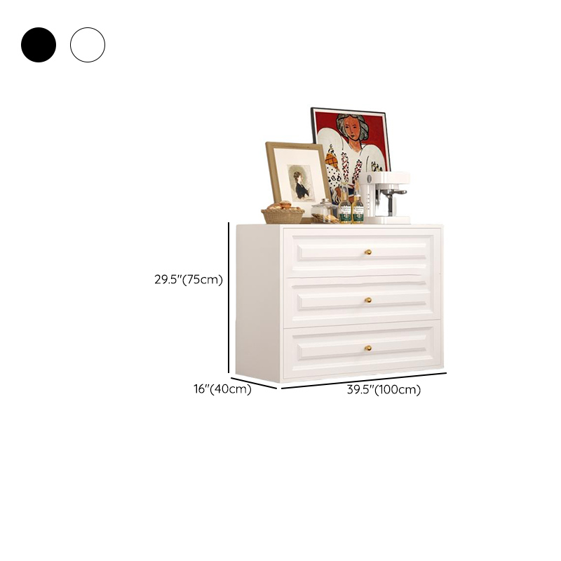 Steel Wardrobe Chest | Ormau - image 17