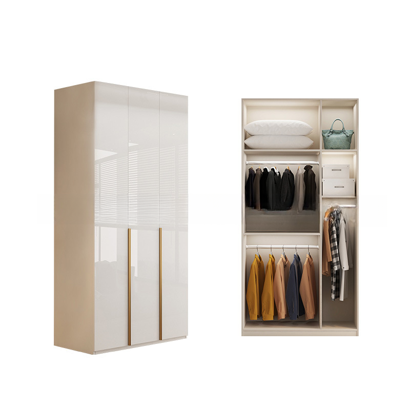 Minimalist Armoire | Ormau - image 30