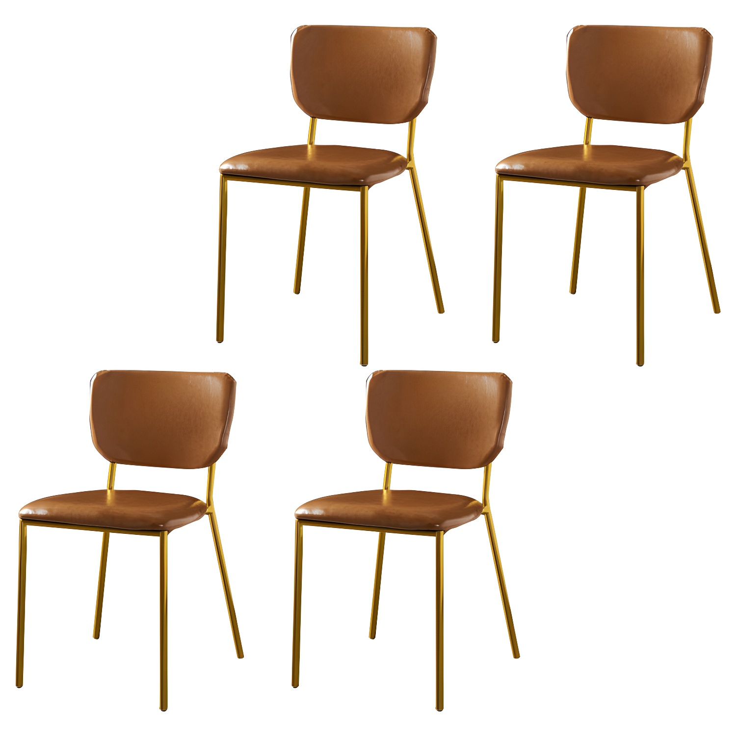 Nordic Dining Chair | Ormau - image 71