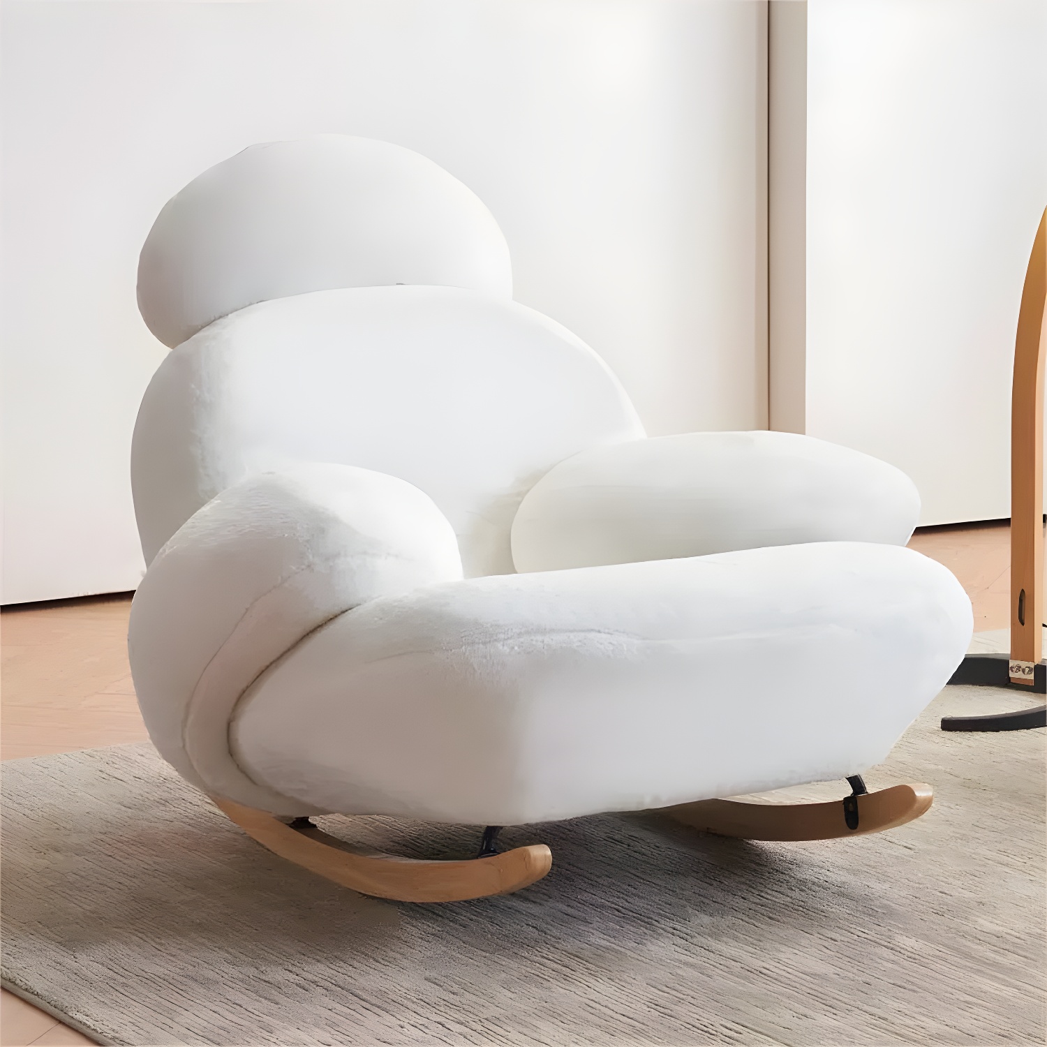 Spindle Rocker | Ormau - image 25