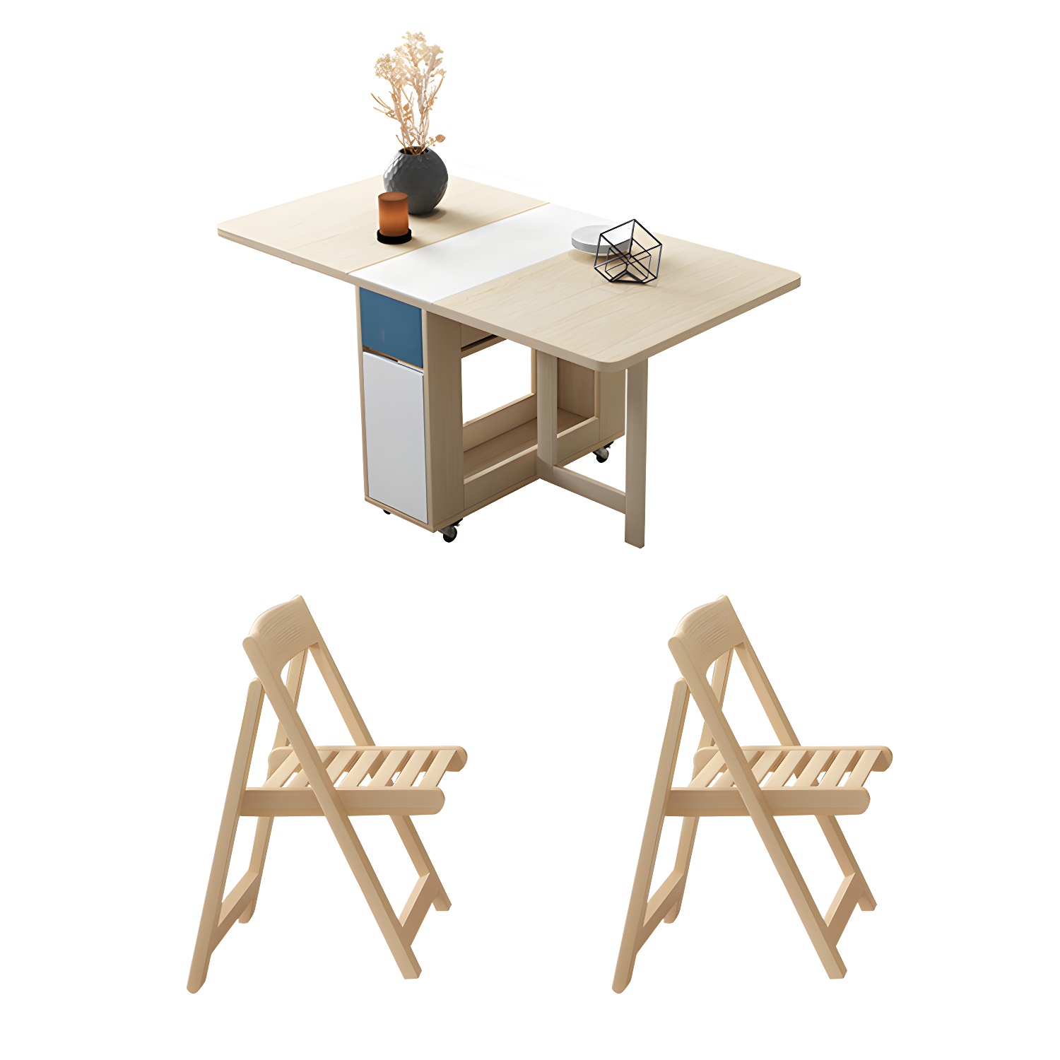 Modern Dining Set | Ormau - image 18