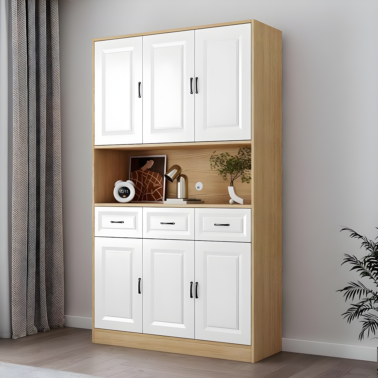 Modern Storage Cabinet | Ormau - image 4