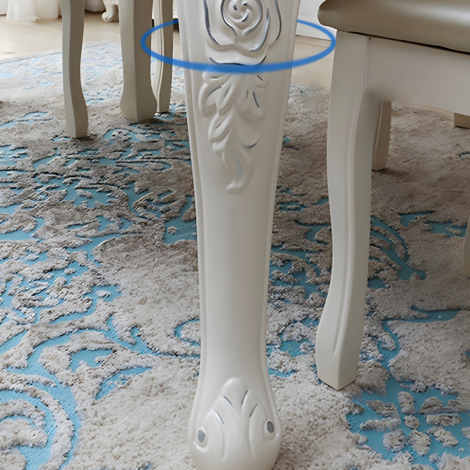Victorian Dining Set | Ormau - image 14