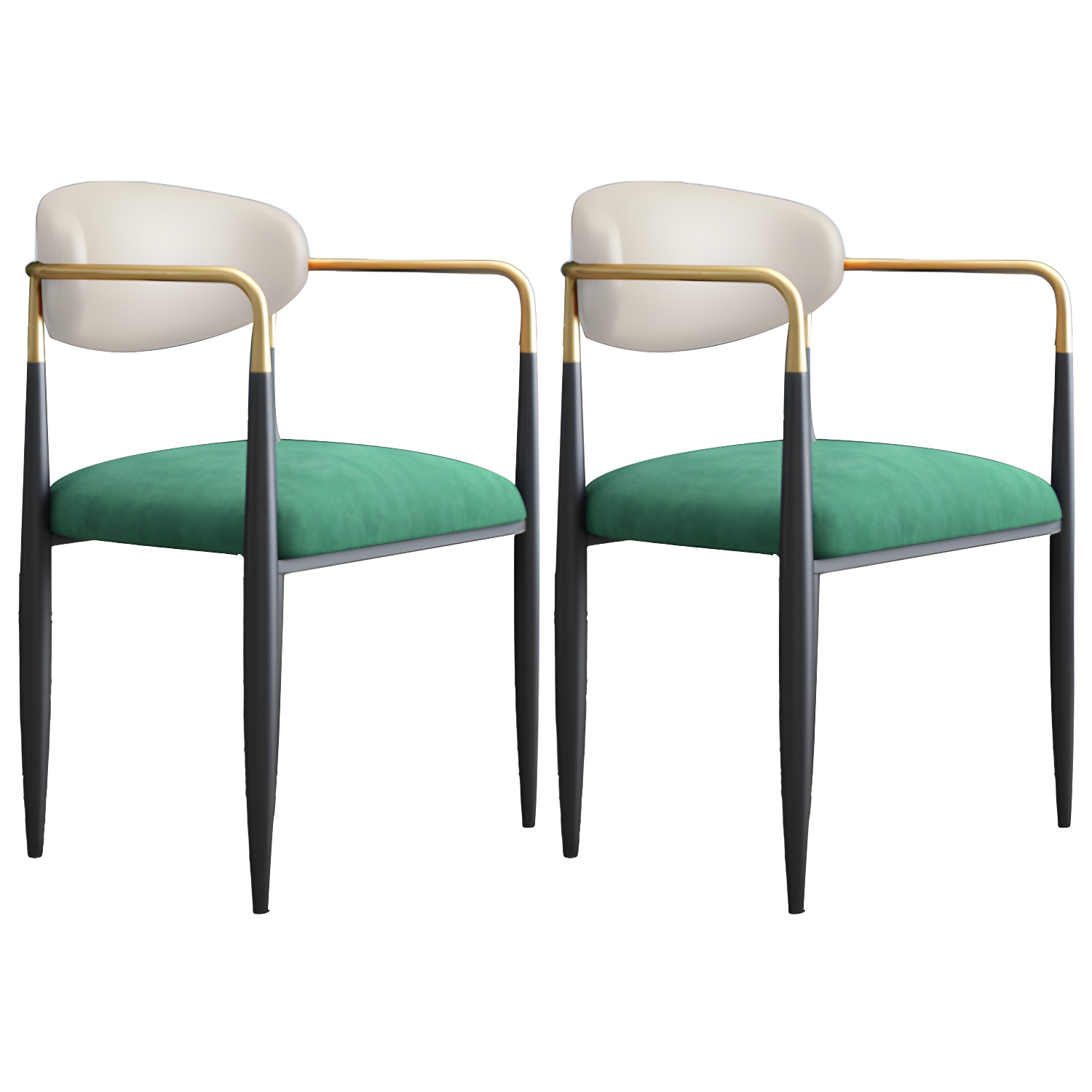 Glam Dining Chair | Ormau - image 20