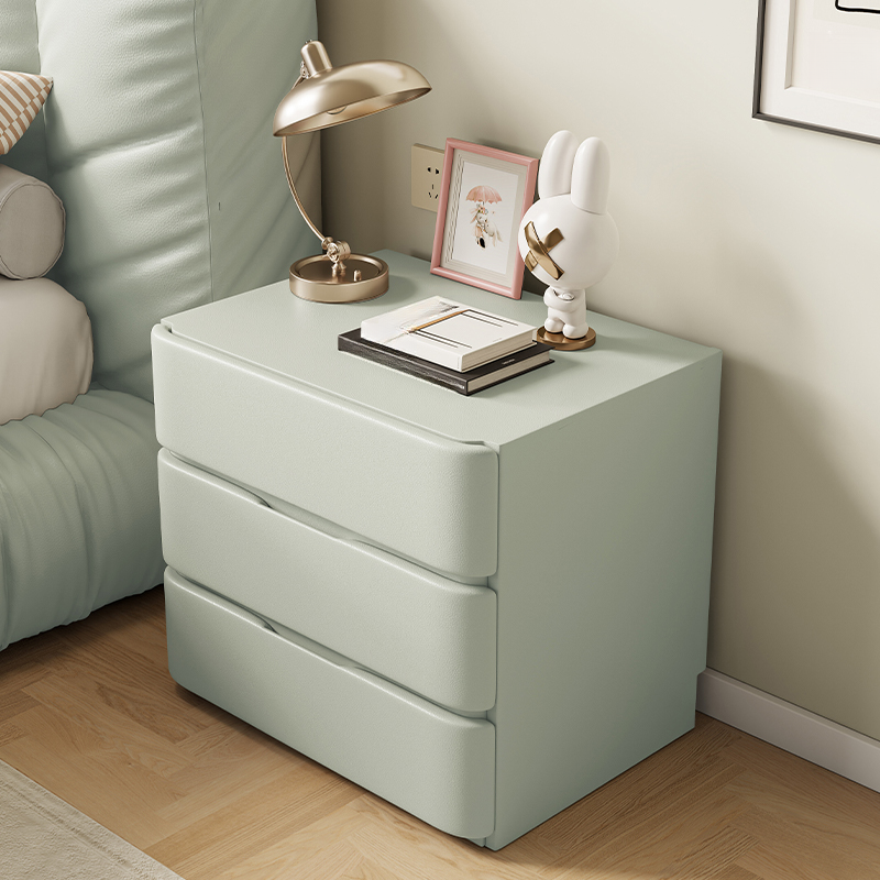 Art Deco Nightstand | Ormau - image 27