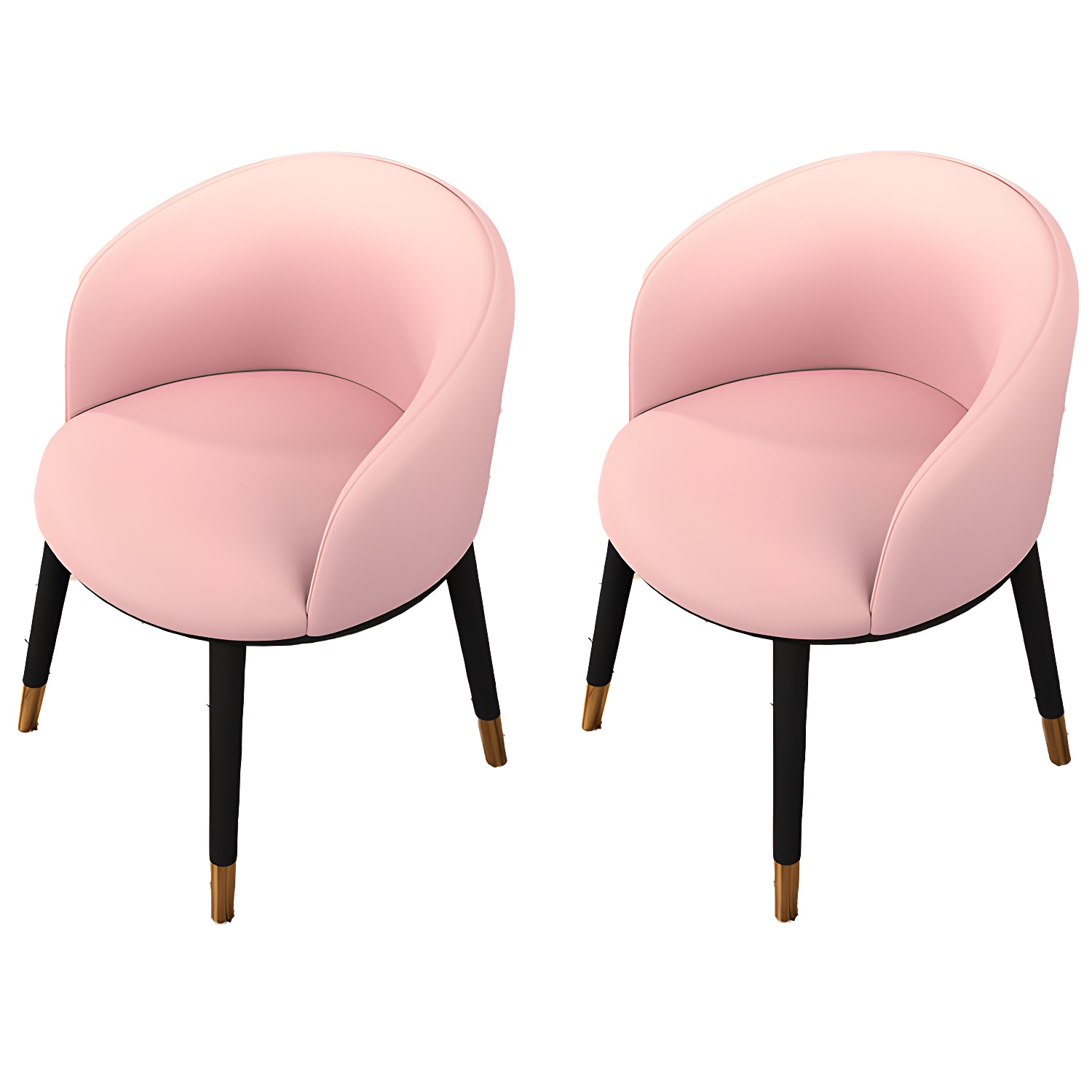 Leather Arm Chair | Ormau - image 17