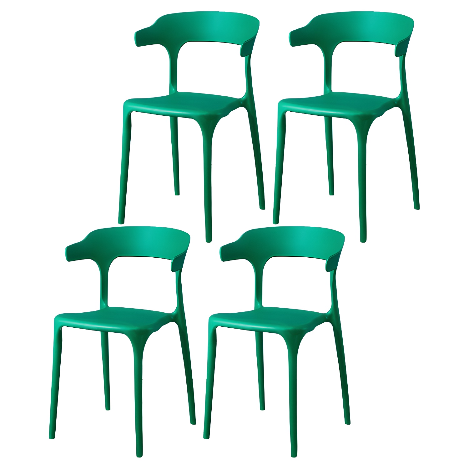 Glam Dining Chair | Ormau - image 5