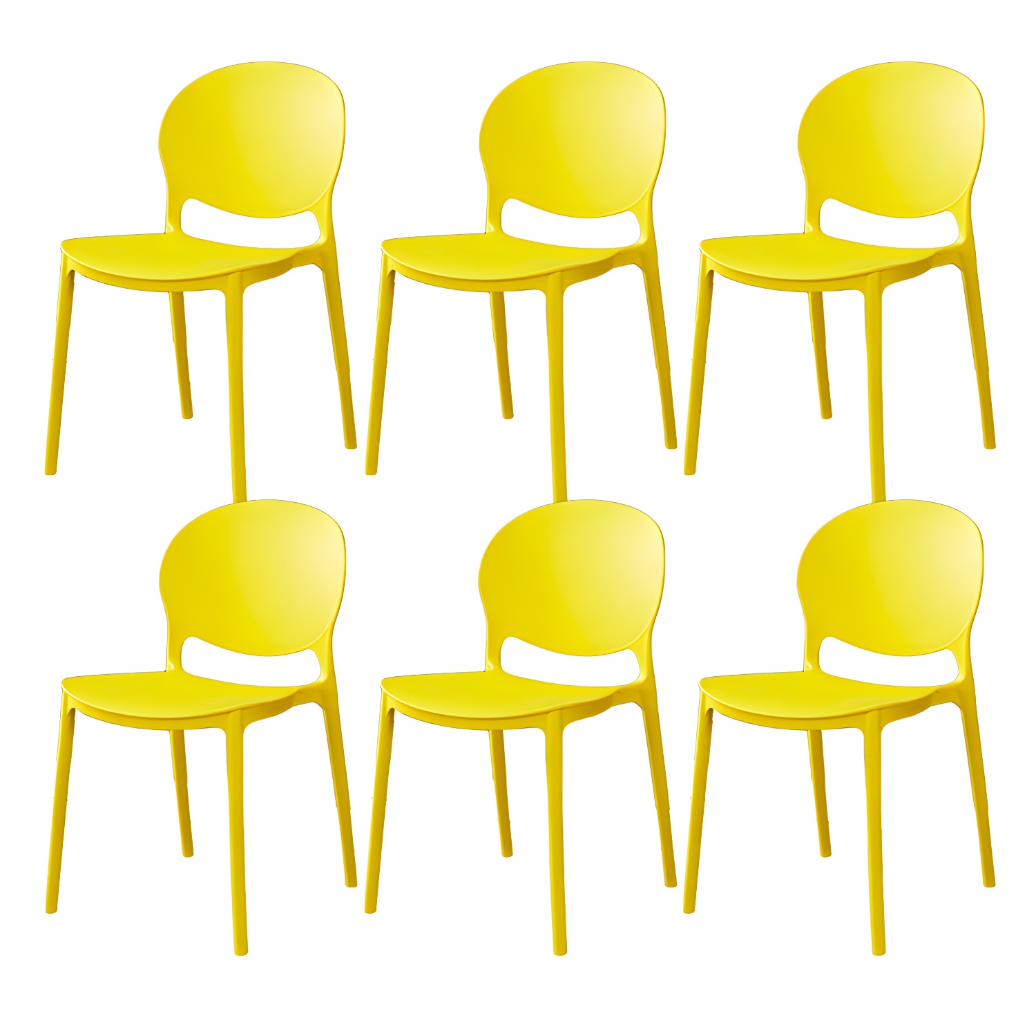 Sculptural Dining Chair | Ormau - image 35