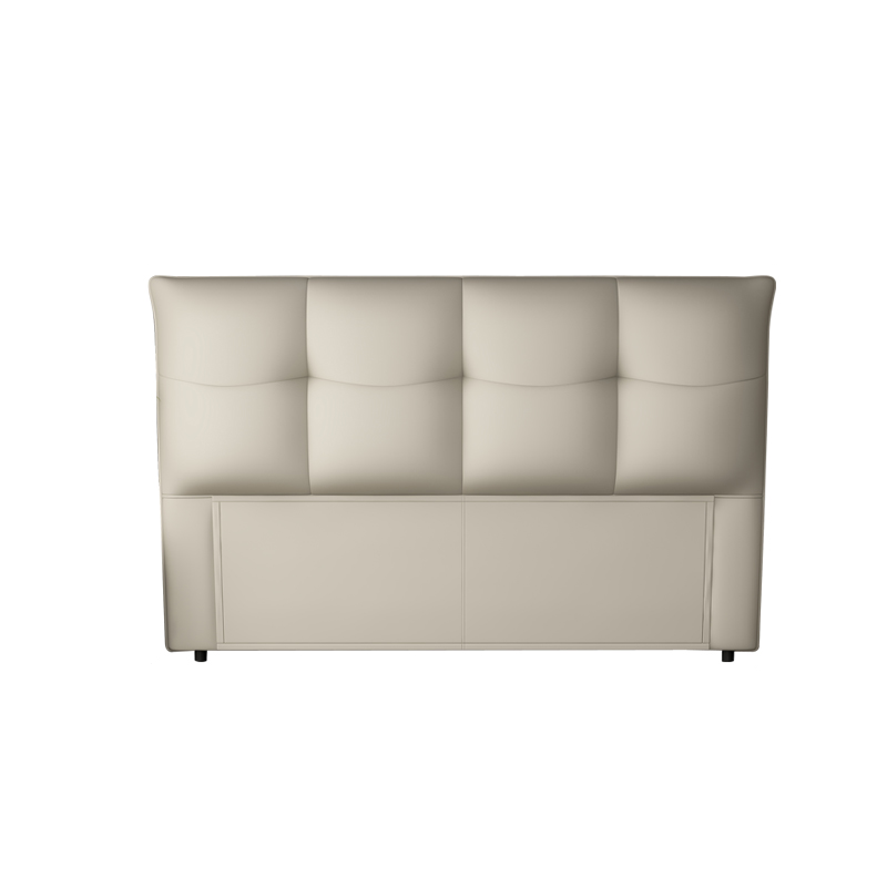 Tufted Headboard Bed | Ormau - image 5