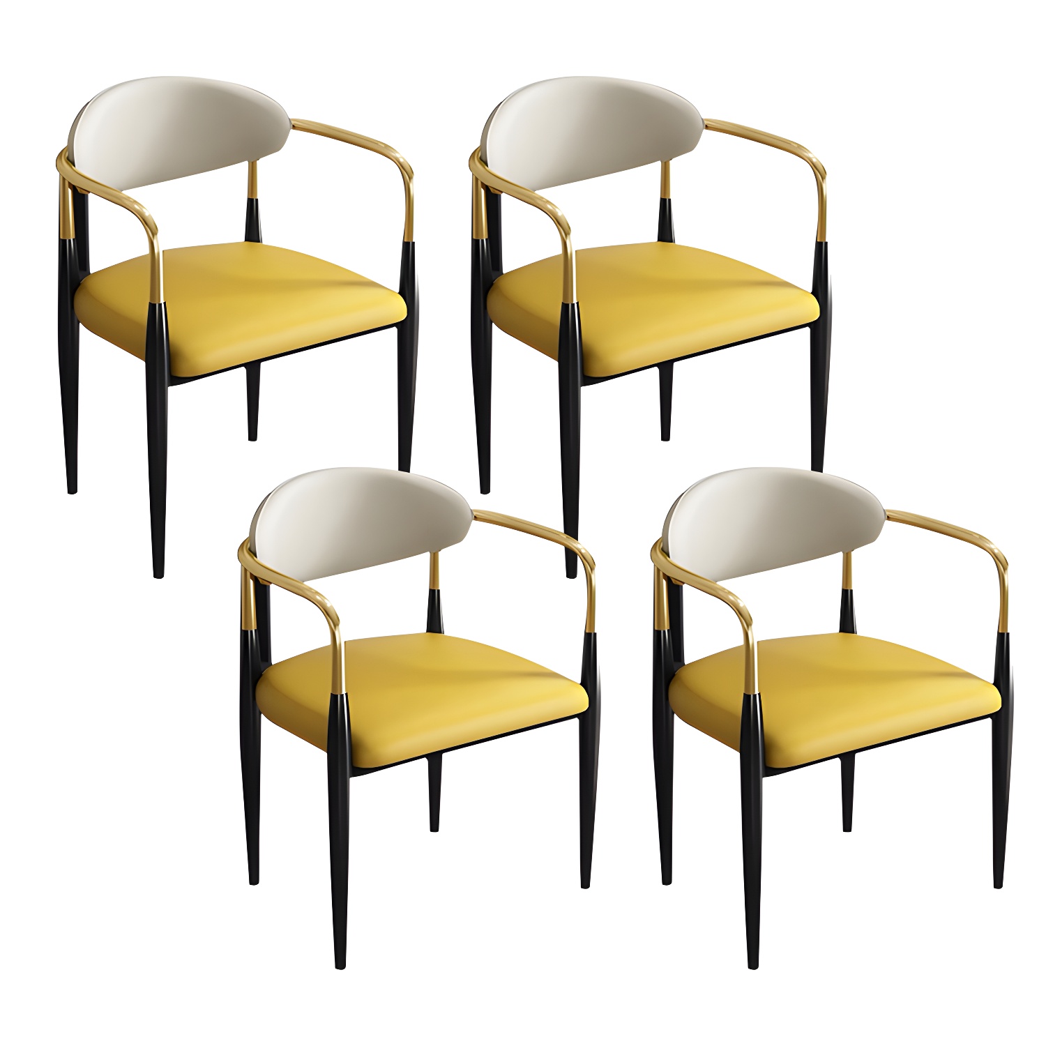 Sculptural Dining Chair | Ormau - image 18