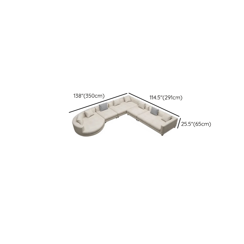 Living Space Sectional | Ormau - image 19