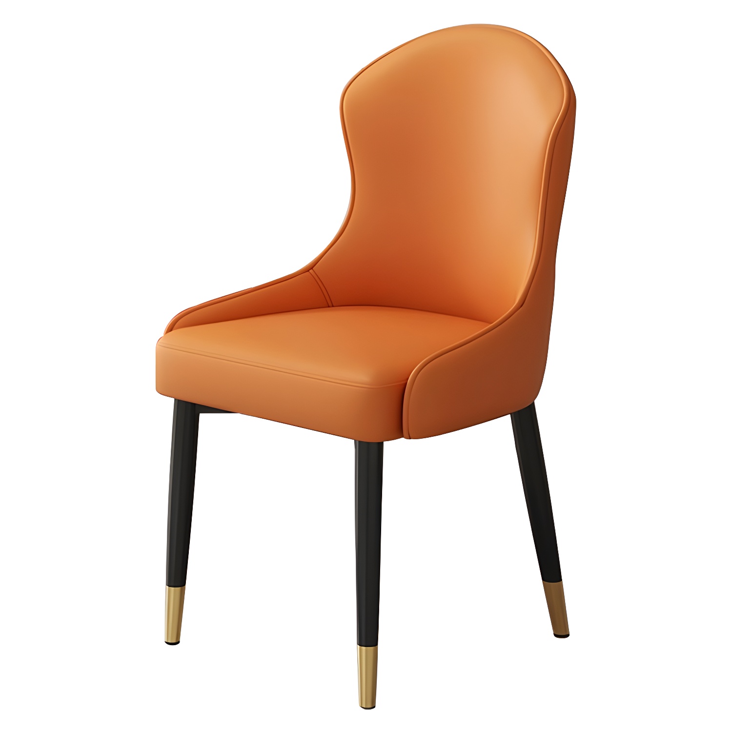 Wingback Dining Chair | Ormau - image 33