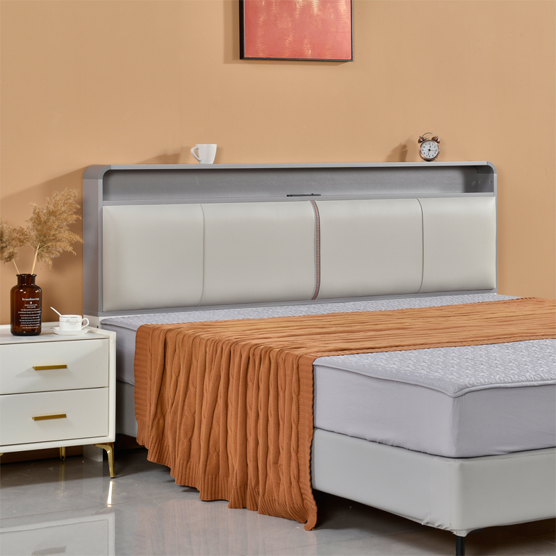 Minimalist Panel Headboard | Ormau - image 5