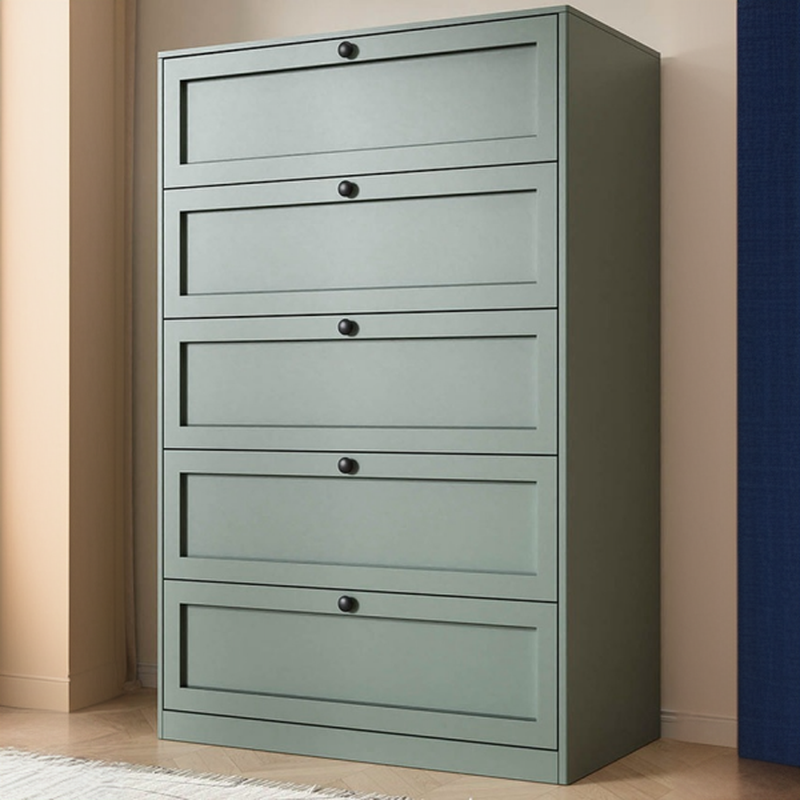 Minimalist Vertical Chest | Ormau - image 1