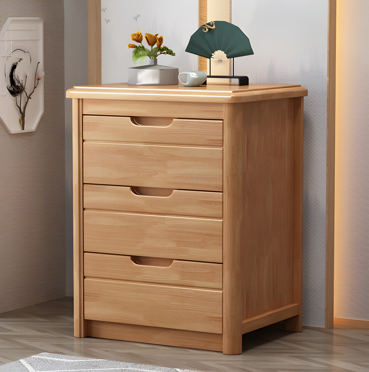 Modern Lingerie Chest | Ormau - image 8
