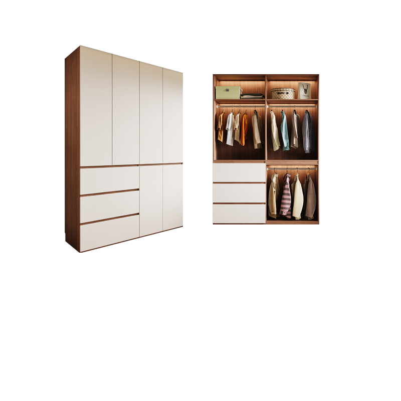 Minimalist Wardrobe | Ormau - image 25