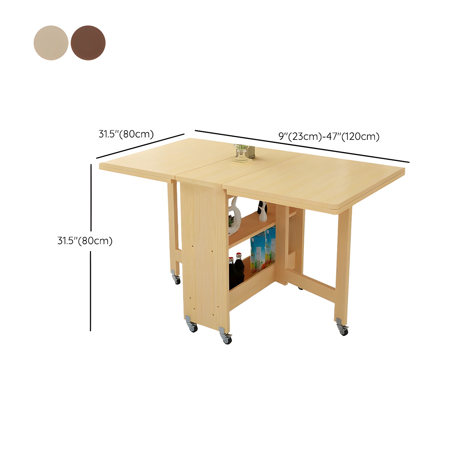 Modern Dining Table | Ormau - image 15