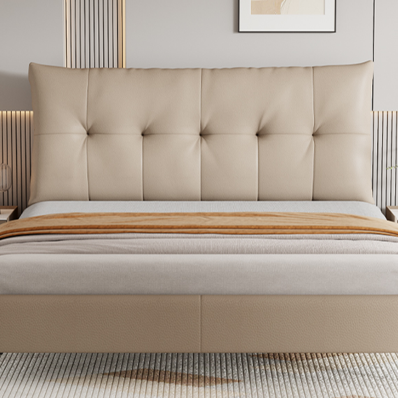 Tufted Panel Headboard | Ormau - image 8