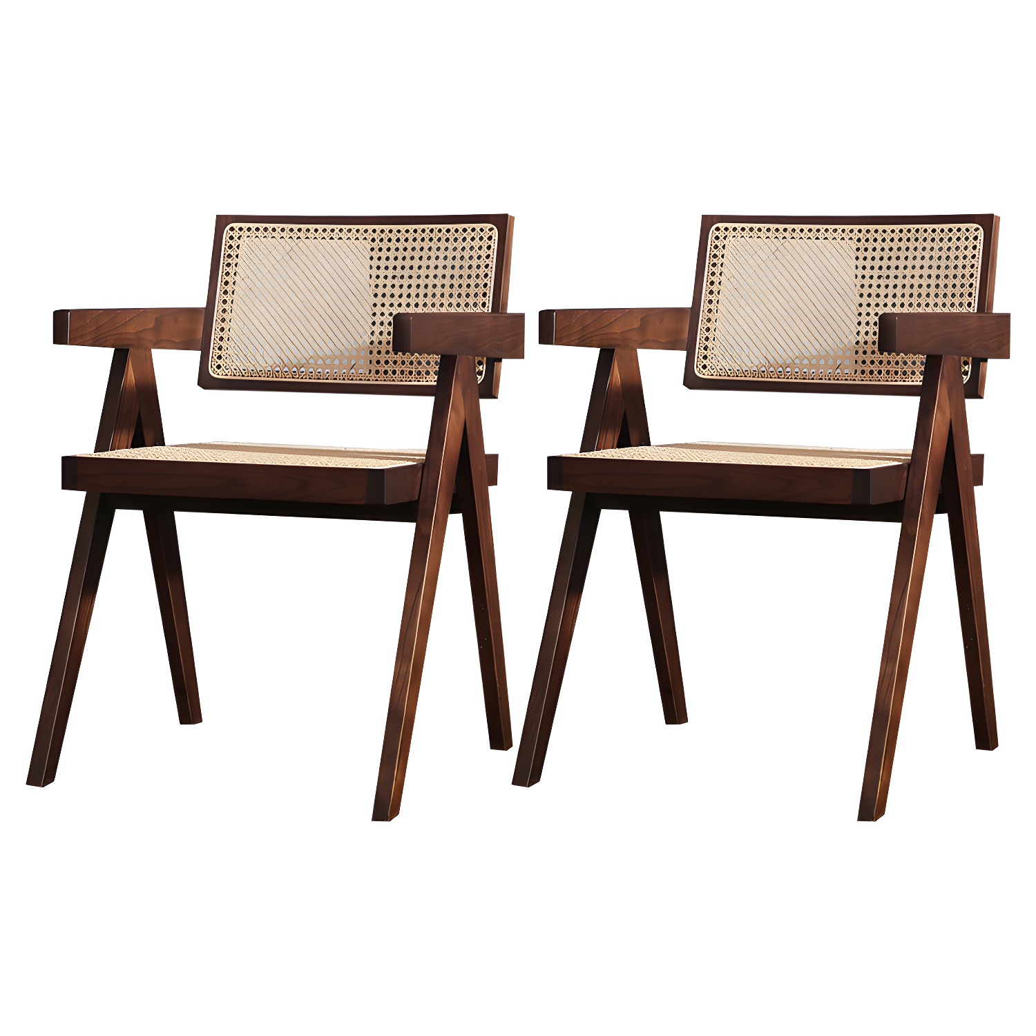King Louis Dining Chair | Ormau - image 18