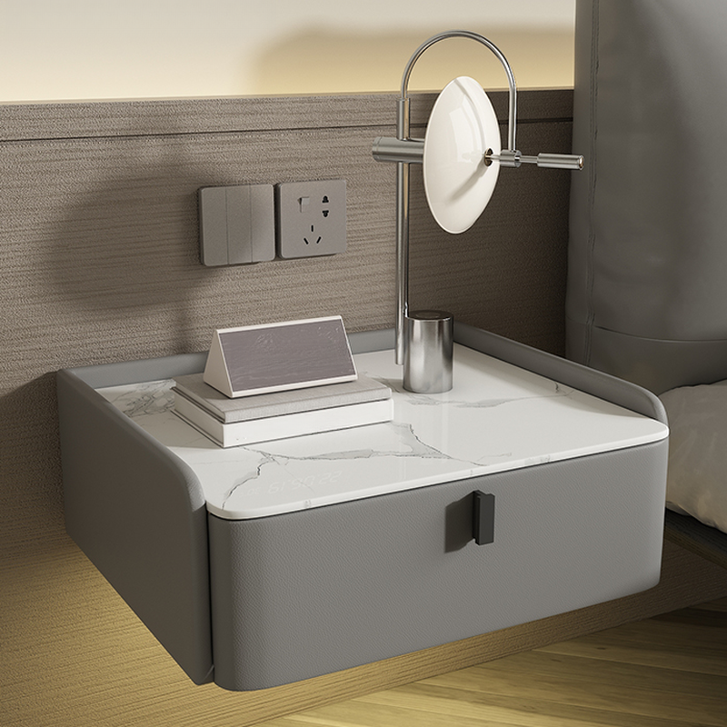 Organic Modern Nightstand | Ormau - image 12