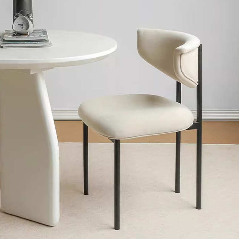 Scandinavian Side Chair | Ormau - image 16