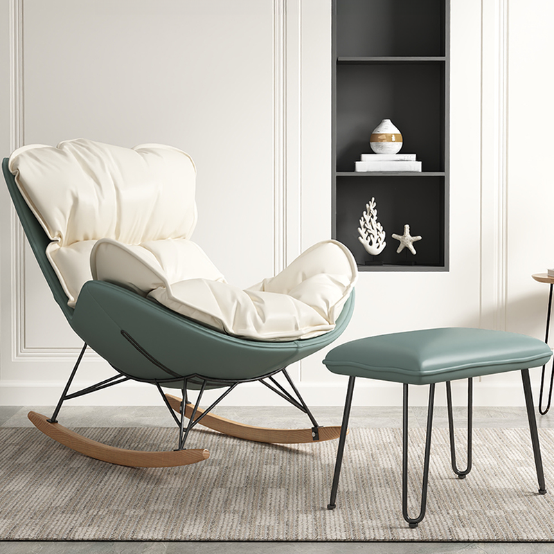 Modish Rocking Chair | Ormau - image 18