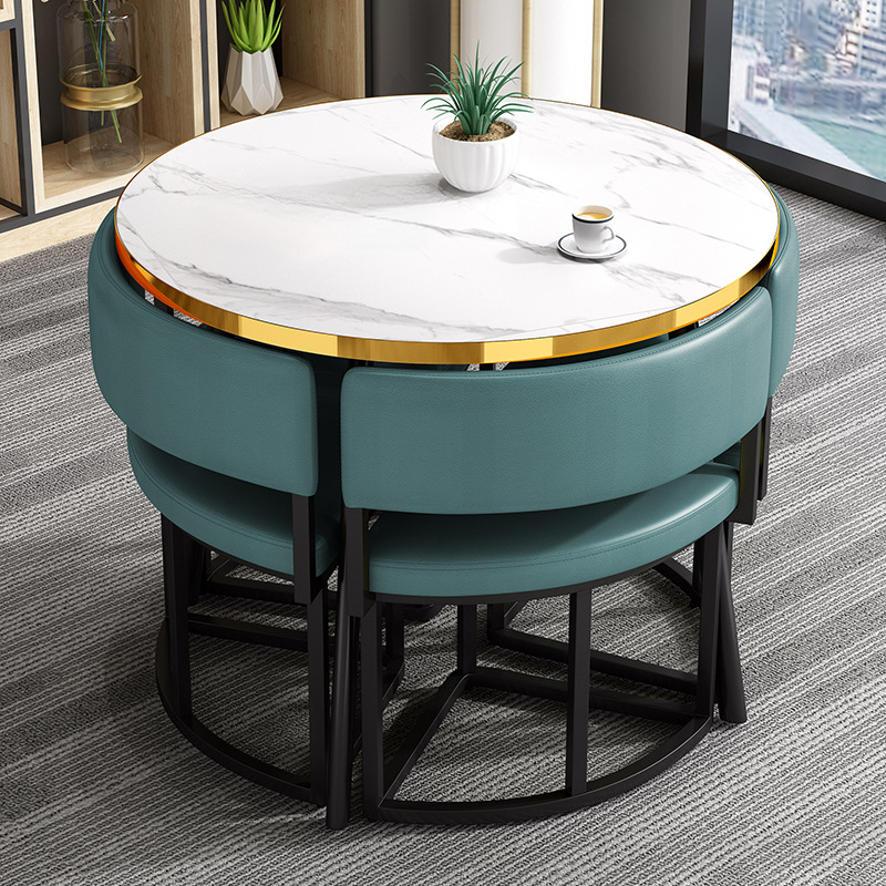 Art Deco Dining Set | Ormau - image 9