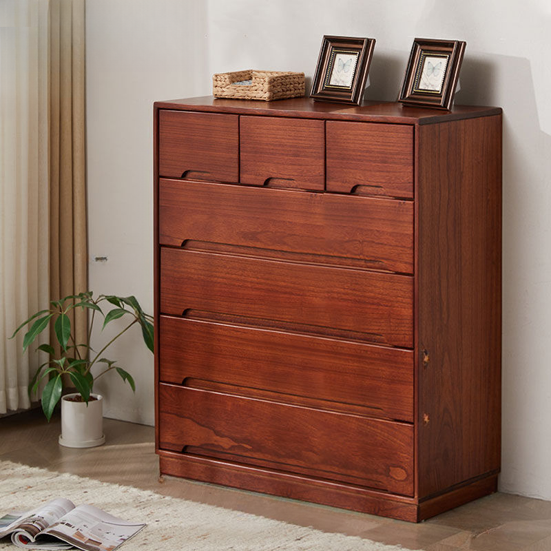 Natural Wood Lingerie Chest | Ormau - image 40