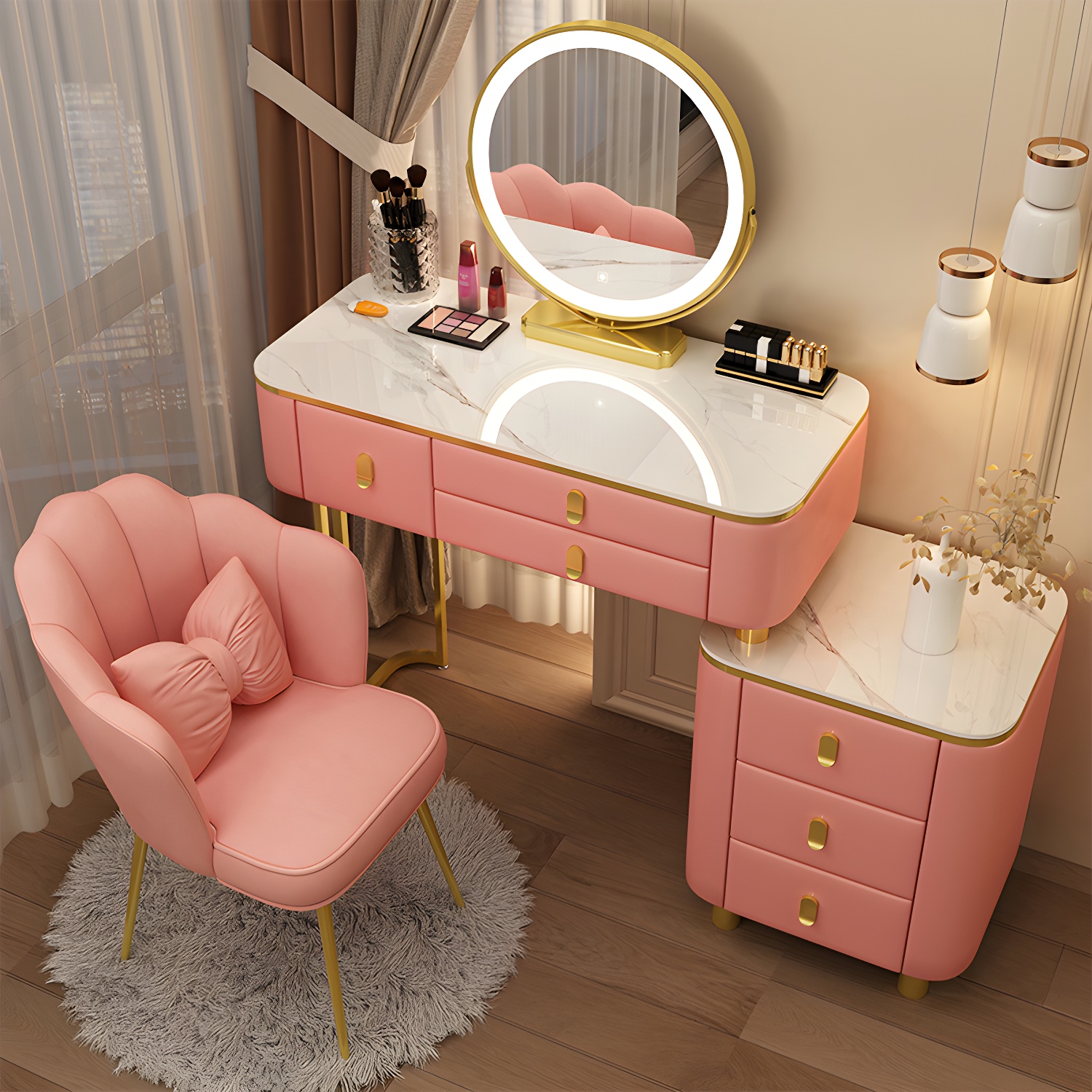Stone Top Vanity | Ormau - image 3