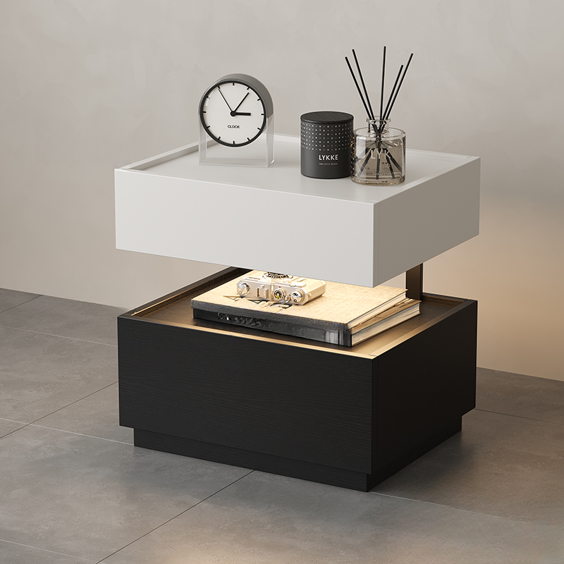 Organic Modern Nightstand | Ormau - image 13