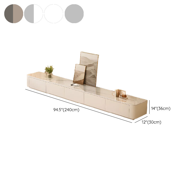 Sintered Stone Media Console | Ormau - image 18