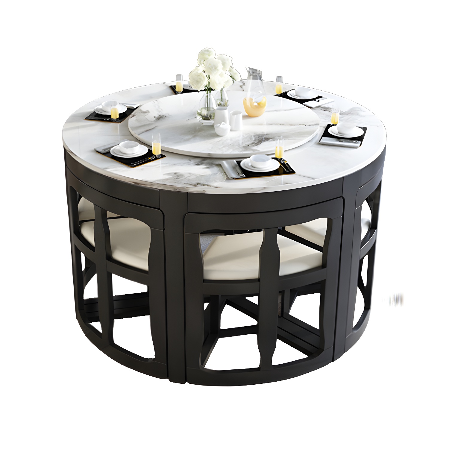 Modern Dining Set | Ormau - image 14
