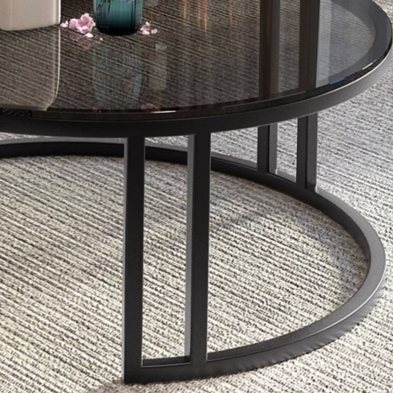 Orbicular Nesting Coffee Tables | Ormau - image 10