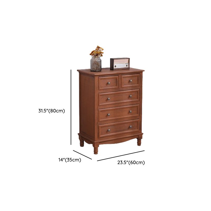 Traditional Wood Server | Ormau - image 15