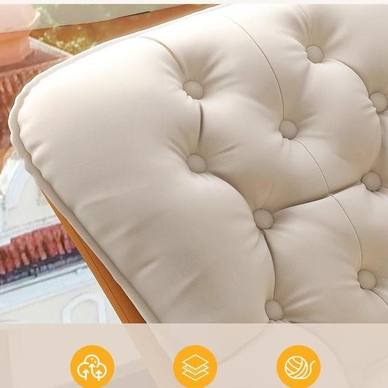 Spindle Rocking Chair | Ormau - image 11