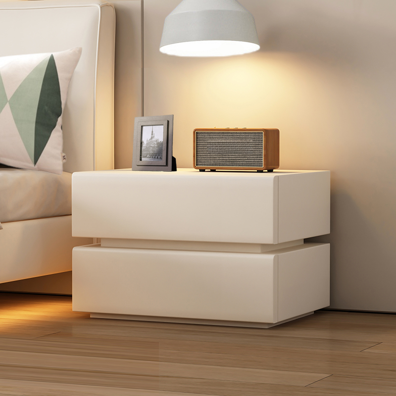 Art Deco Bedside Cabinet | Ormau - image 6