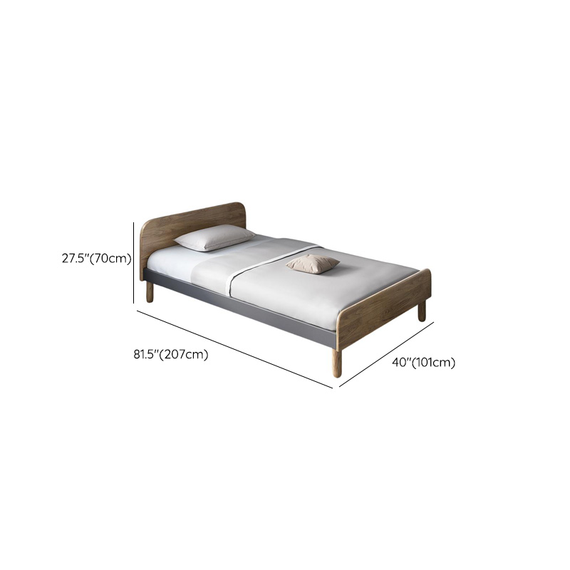 Panel Storage Bed | Ormau - image 6