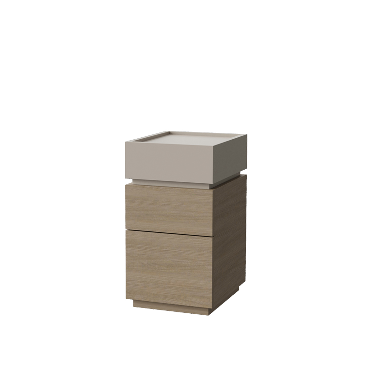 Modish Nightstand | Ormau - image 5