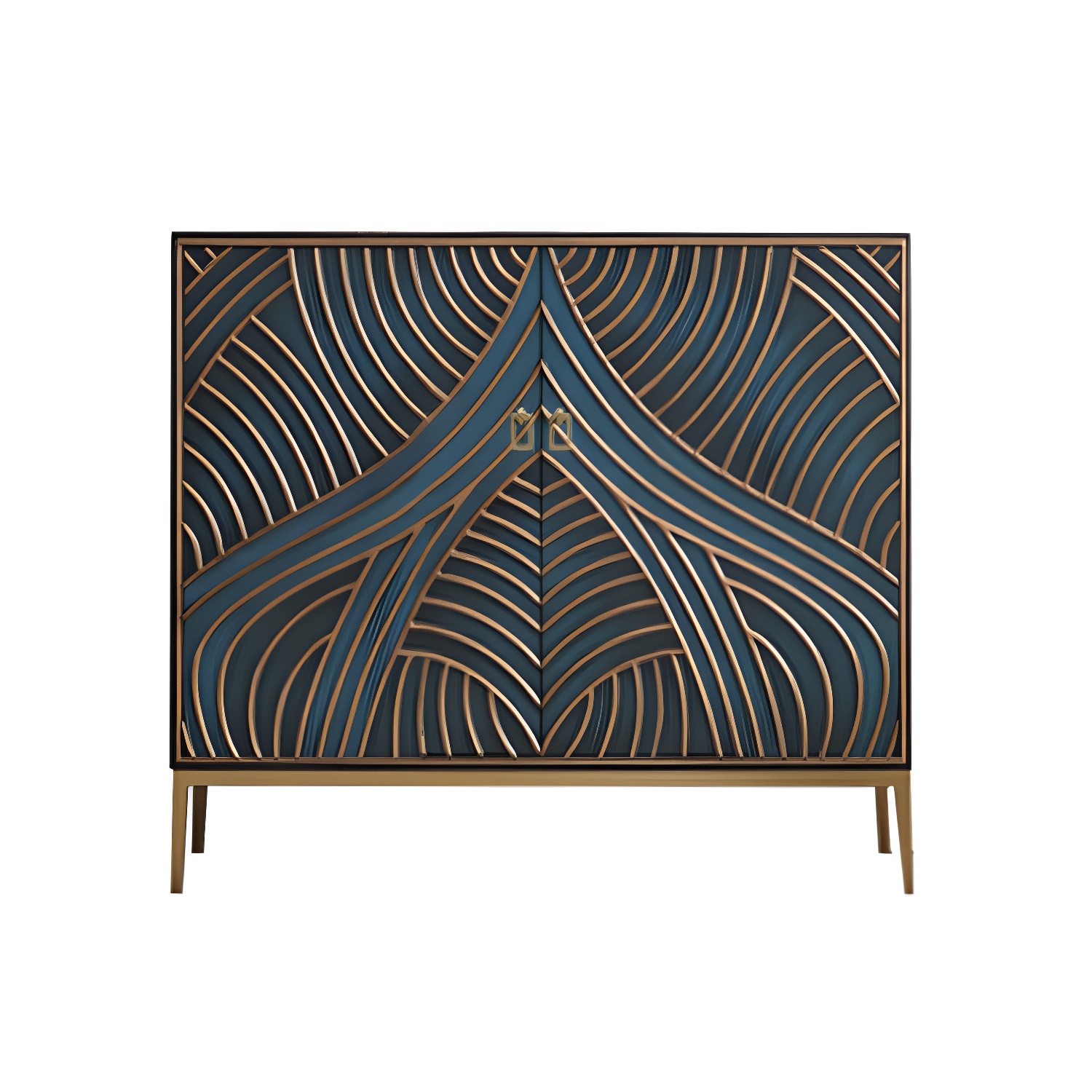 Glam Sideboard | Ormau - image 7