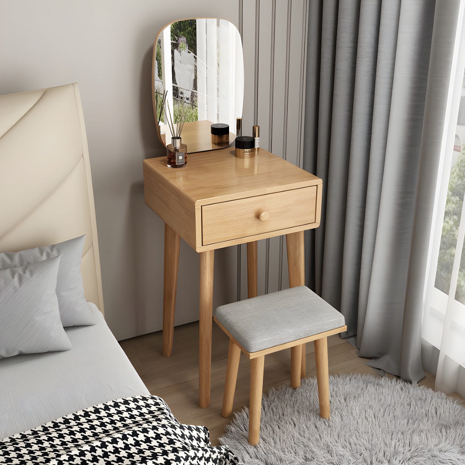 Traditional Vanity | Ormau - image 13
