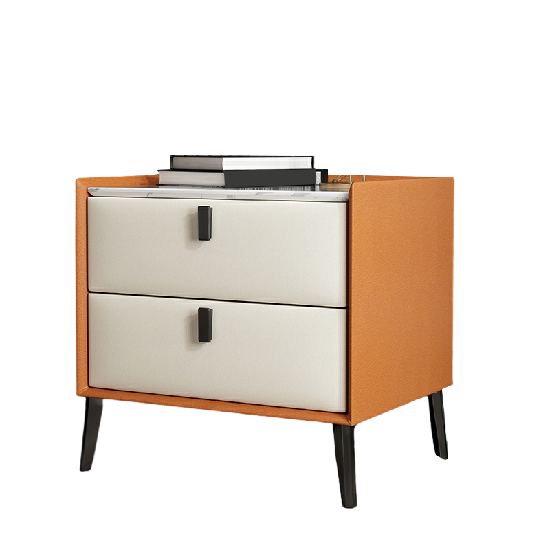 Modern Storage Nightstand | Ormau - image 18