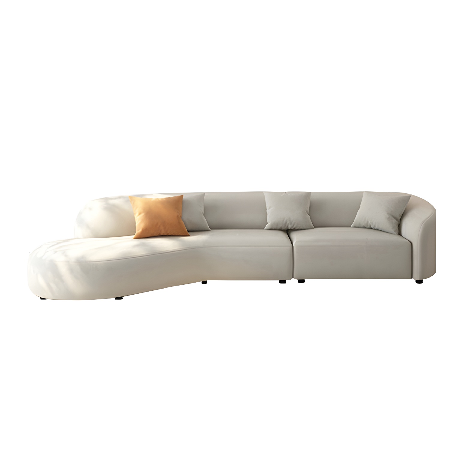 Modern Sectional Sofa | Ormau - image 31