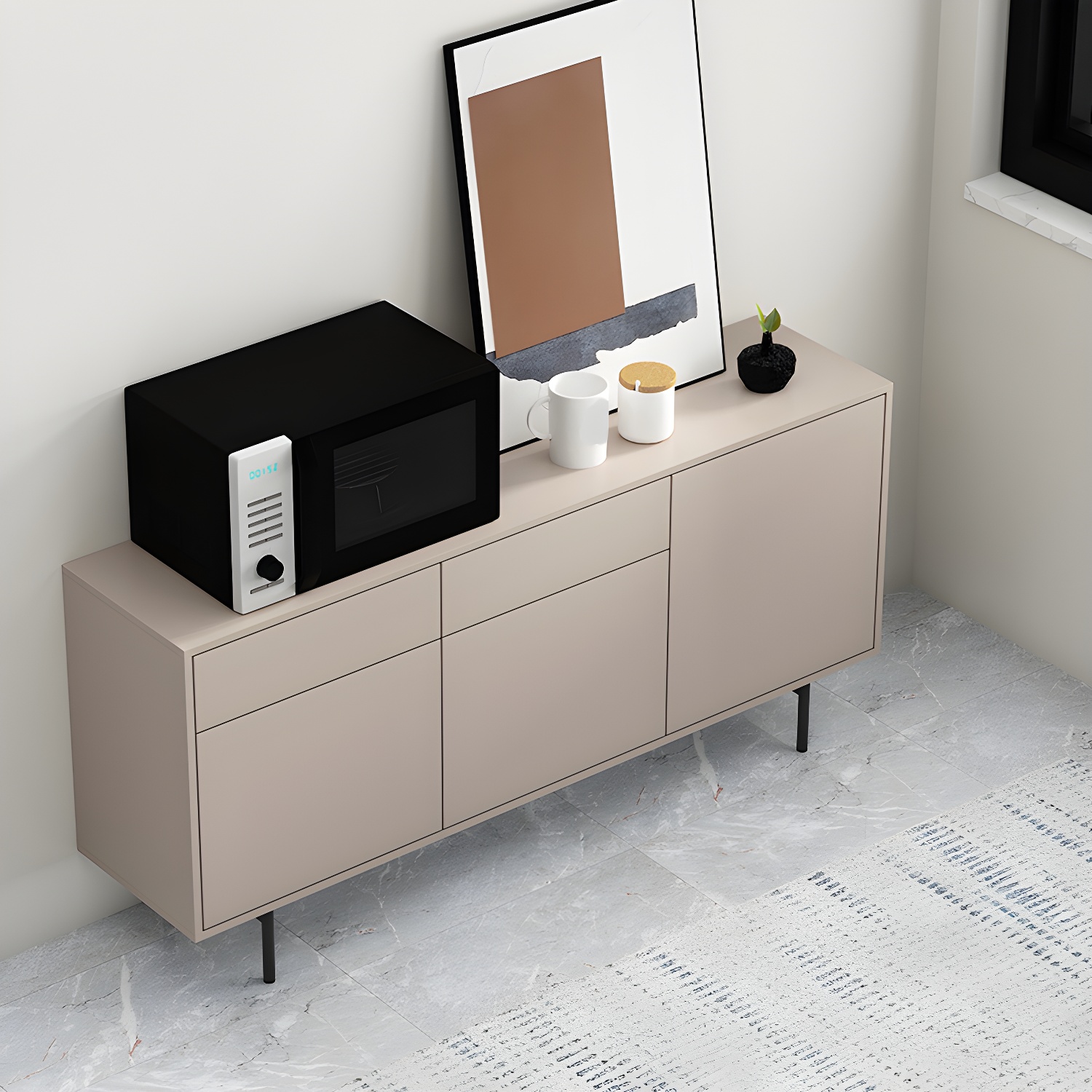Modern Sideboard | Ormau - image 7