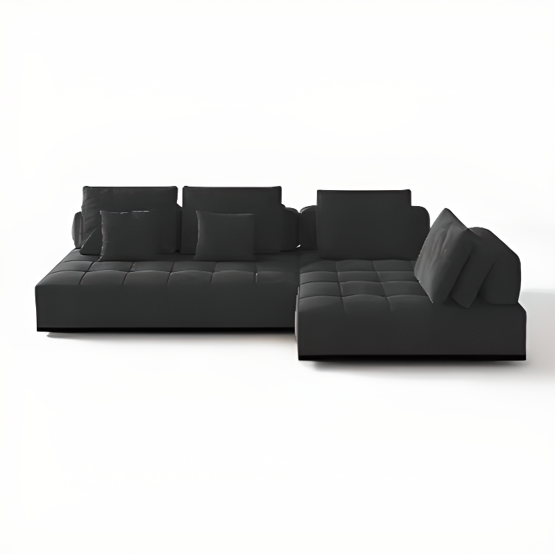 L-Shape Sectional Sofa | Ormau - image 18