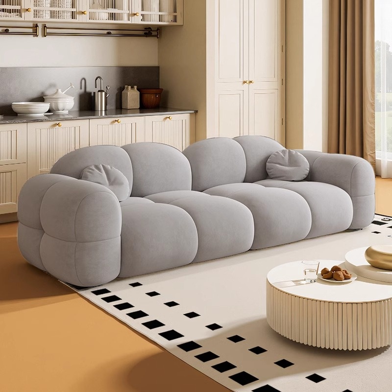 Modern Loveseat | Ormau - image 5