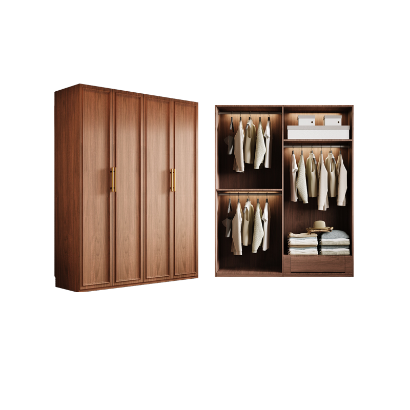 Acorn Wardrobe Closet | Ormau - image 28