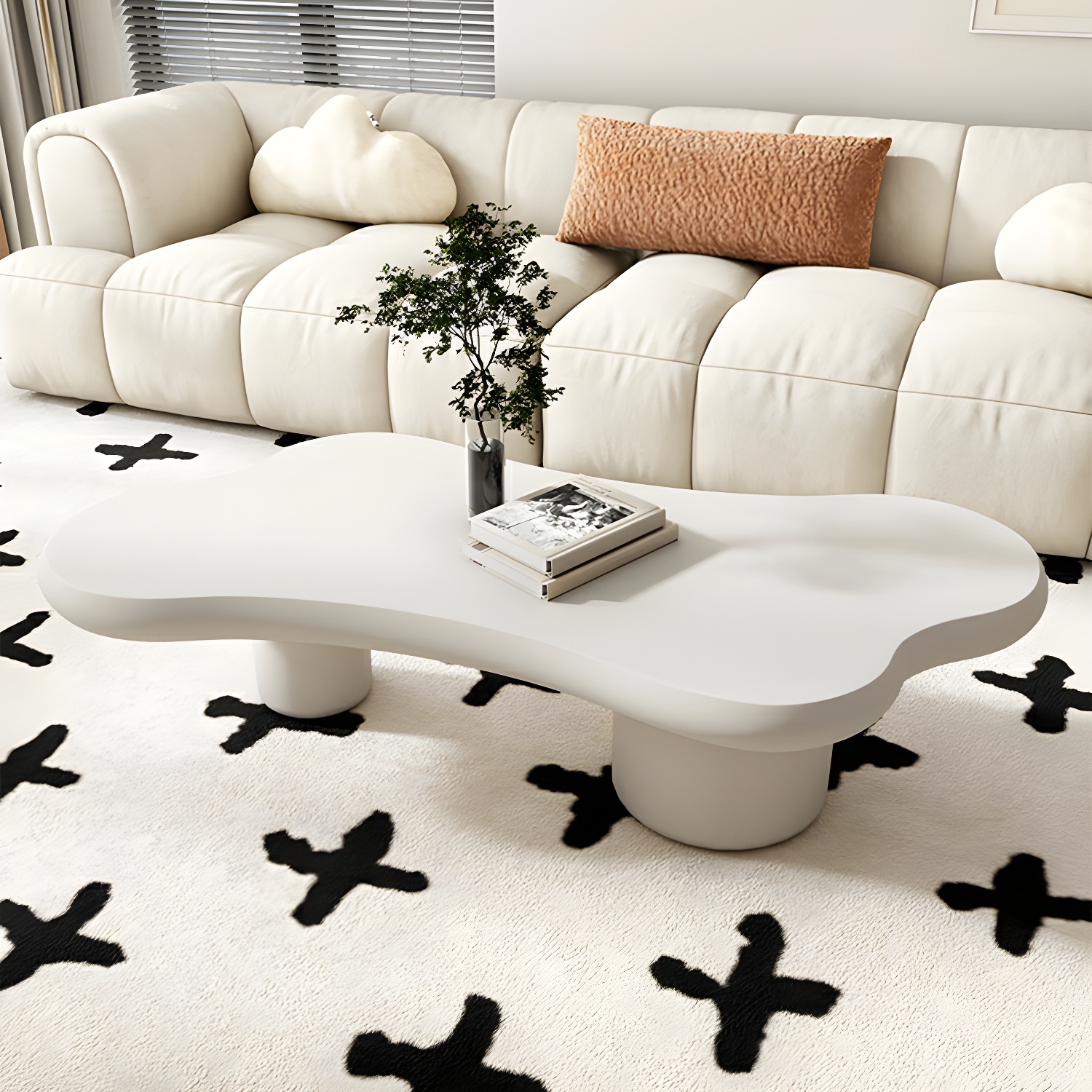 Cloud Coffee Table | Ormau - image 7