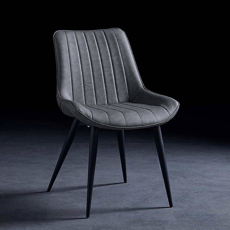 Outlined Side Chair | Ormau - image 5